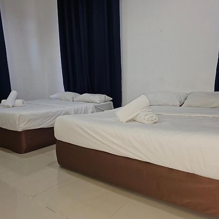 Hotel Rvh Kuala Terengganu Exterior foto