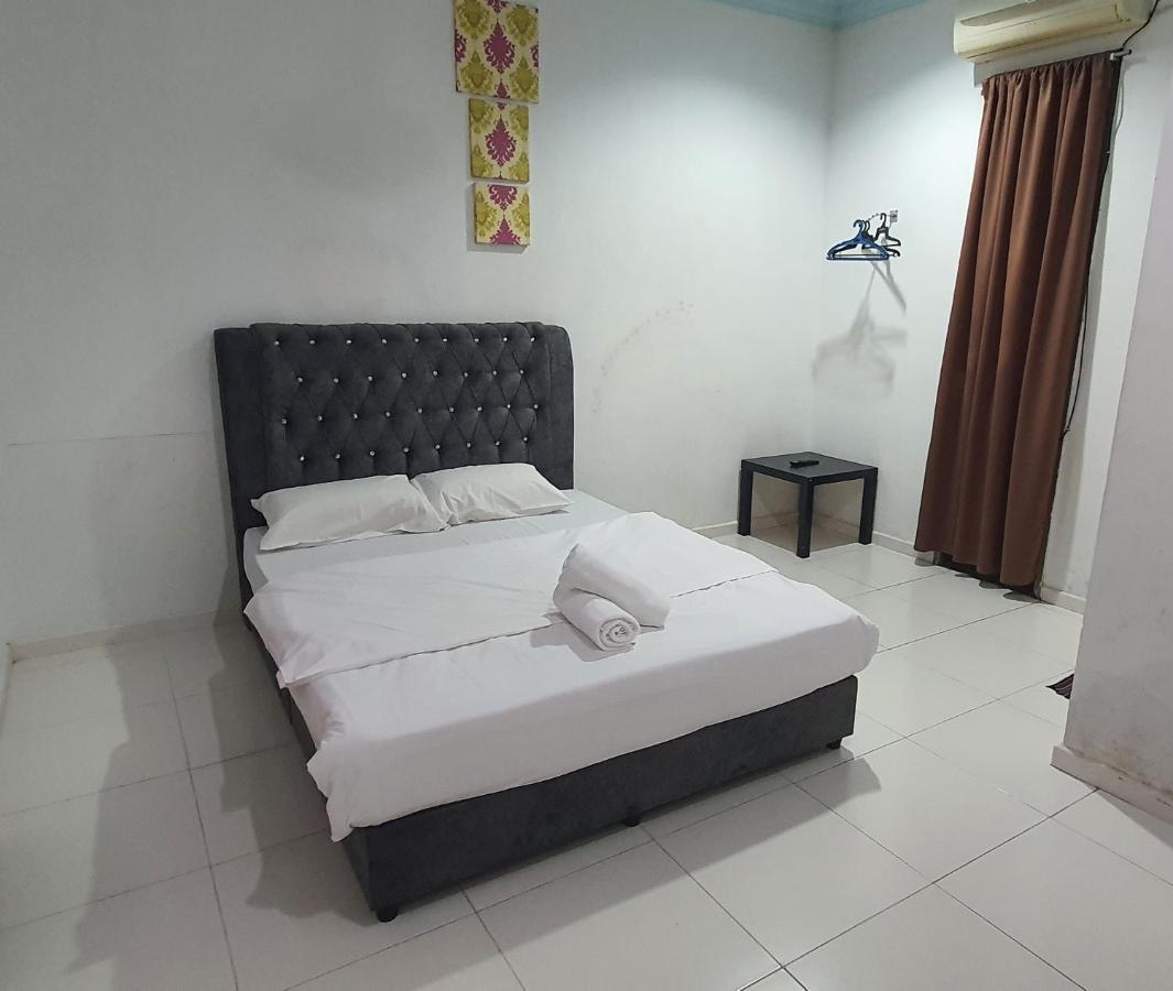 Hotel Rvh Kuala Terengganu Exterior foto