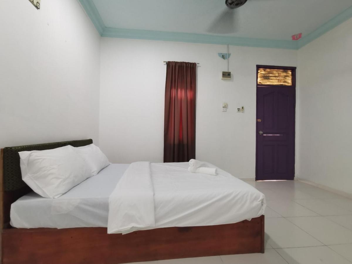 Hotel Rvh Kuala Terengganu Exterior foto