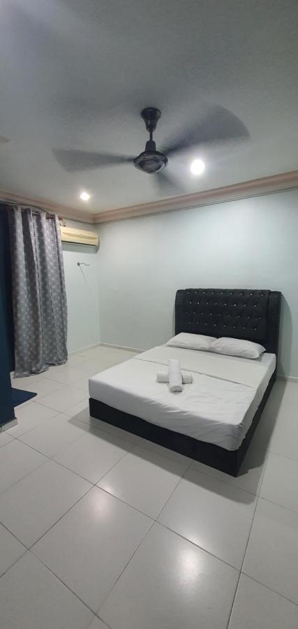 Hotel Rvh Kuala Terengganu Exterior foto