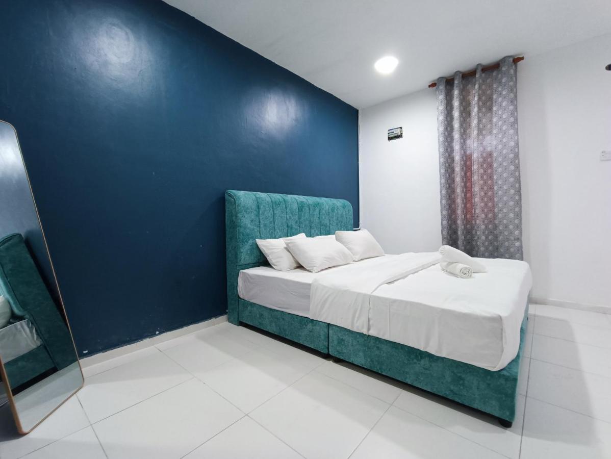 Hotel Rvh Kuala Terengganu Exterior foto